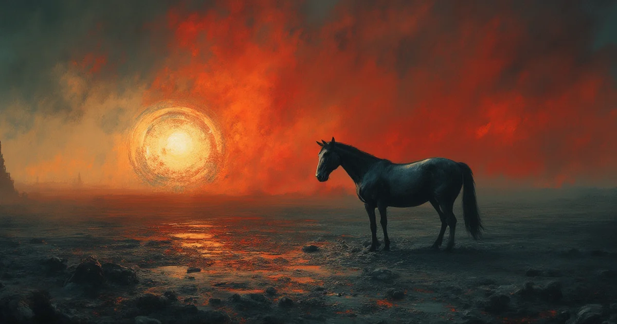 These events in the lunar year of 2026, the Year of the Red Horse and Red Goat